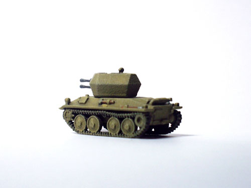 1:144 Wehrmacht '46 