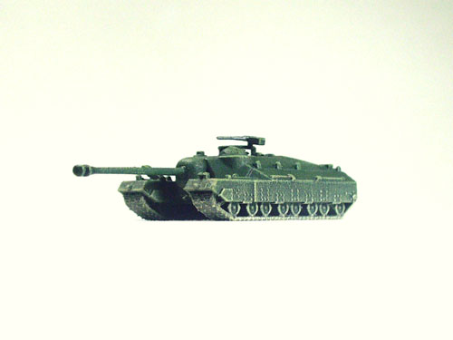 T28 super-heavy tank - Wikipedia