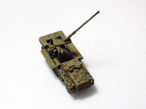 1:144 German 88mm Pak 43 L/71 auf sWS | eBay