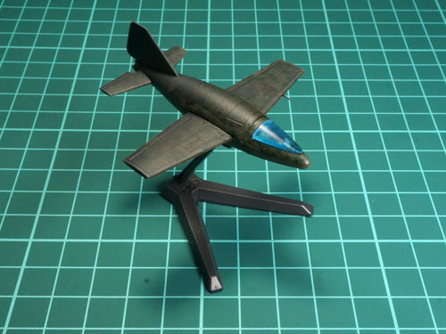 von Braun Interceptor