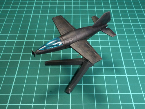 von Braun Interceptor