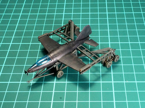 von Braun Interceptor