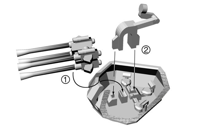 Assembly instruction